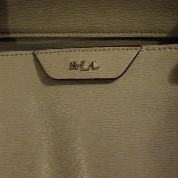 Ralph Lauren handbaag - Picture 2 of 8